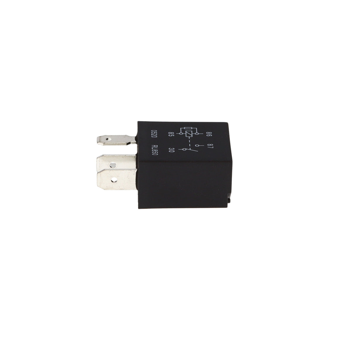 Rostra Powertrain Controls Multi-Purpose Relay 60-0017