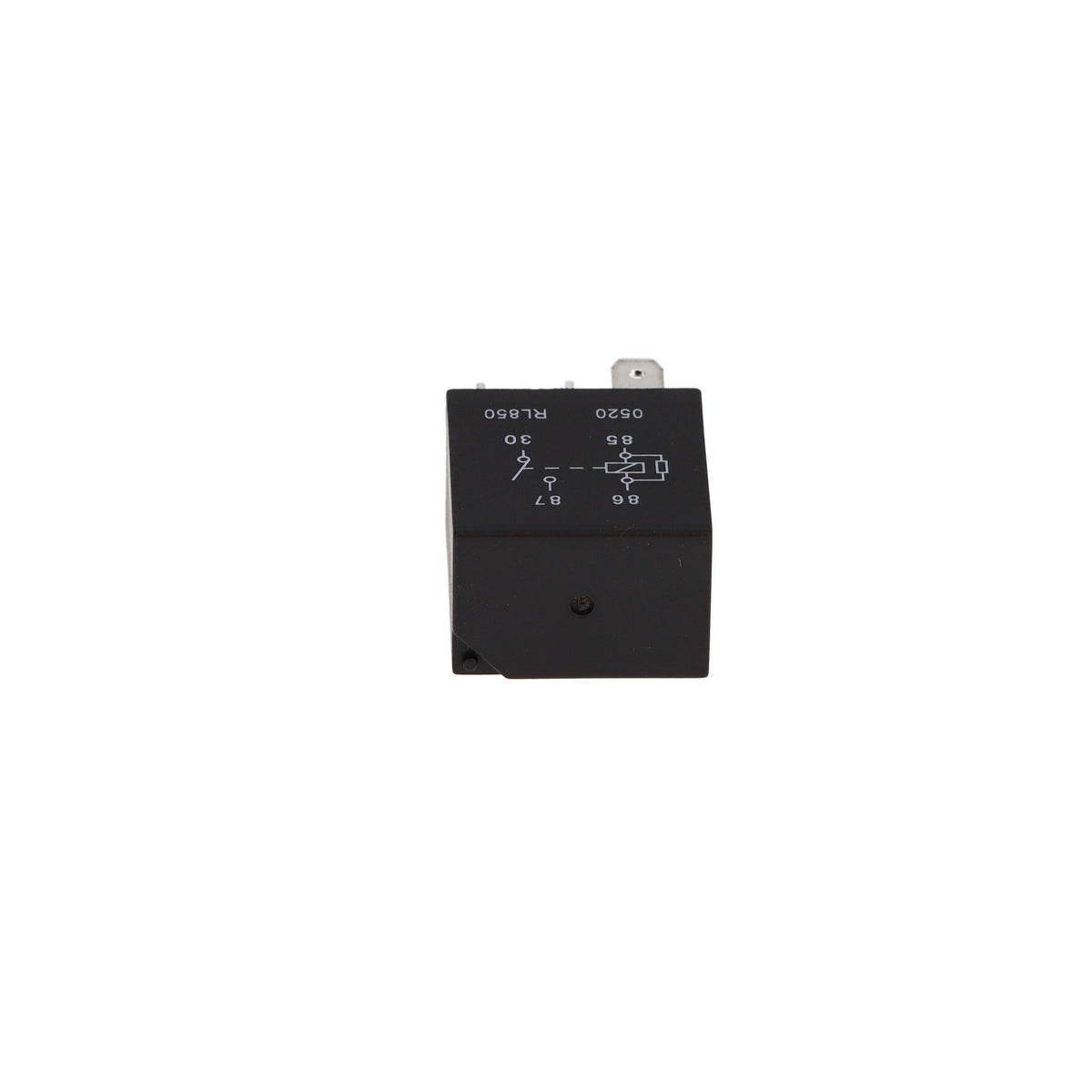 Rostra Powertrain Controls Multi-Purpose Relay 60-0017