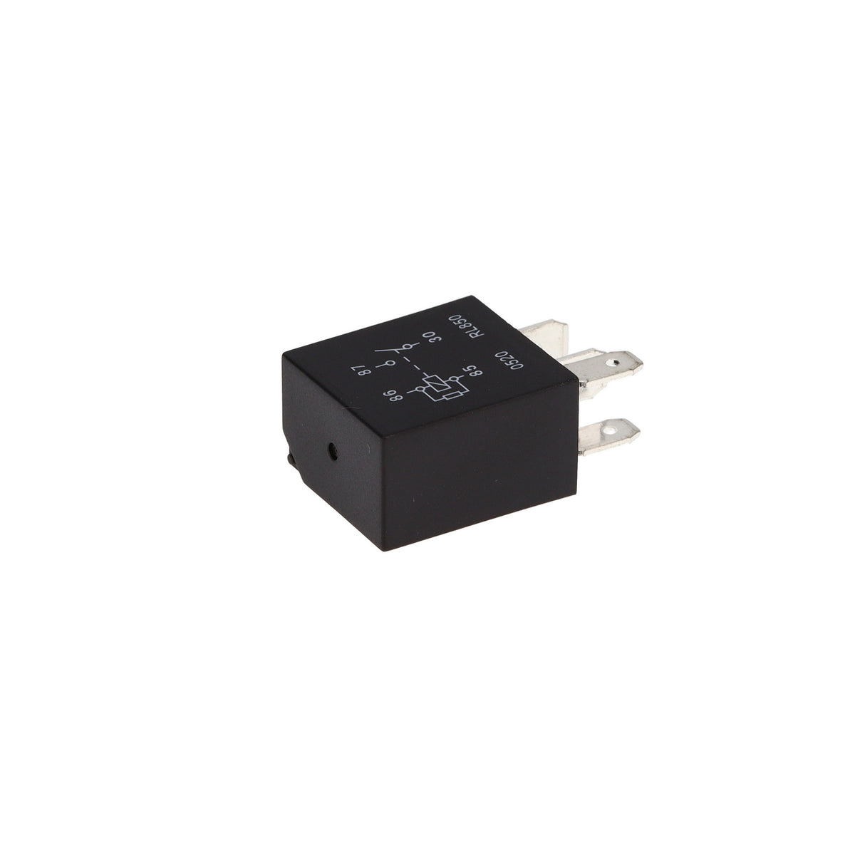 Rostra Powertrain Controls Multi-Purpose Relay 60-0017