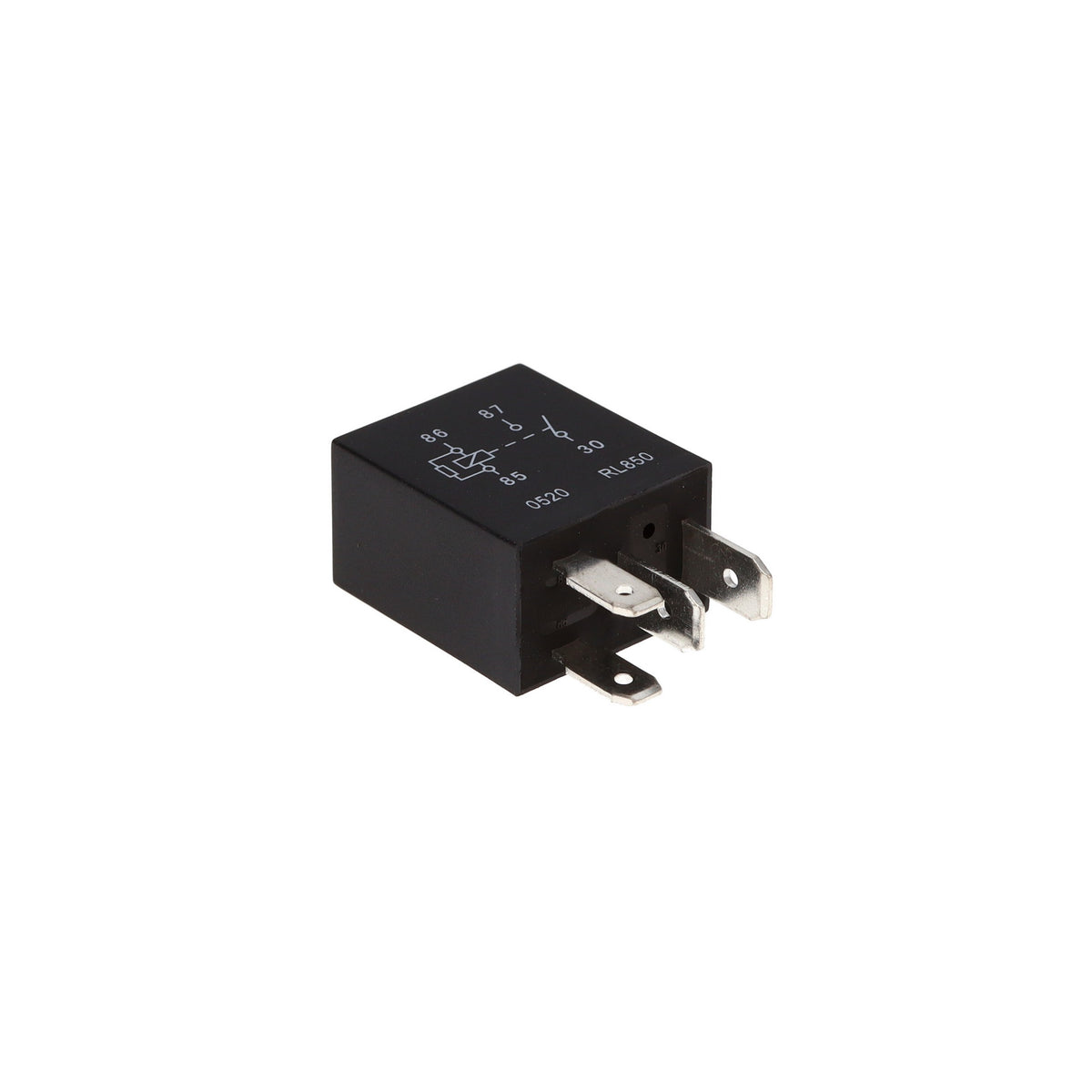 Rostra Powertrain Controls Multi-Purpose Relay 60-0017