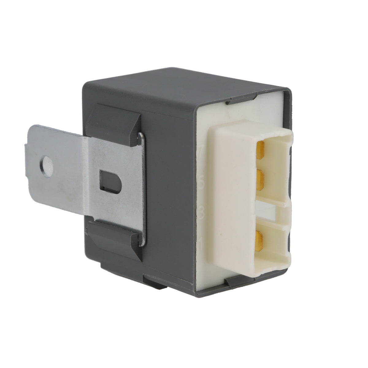 Rostra Powertrain Controls Multi-Purpose Relay 60-0019