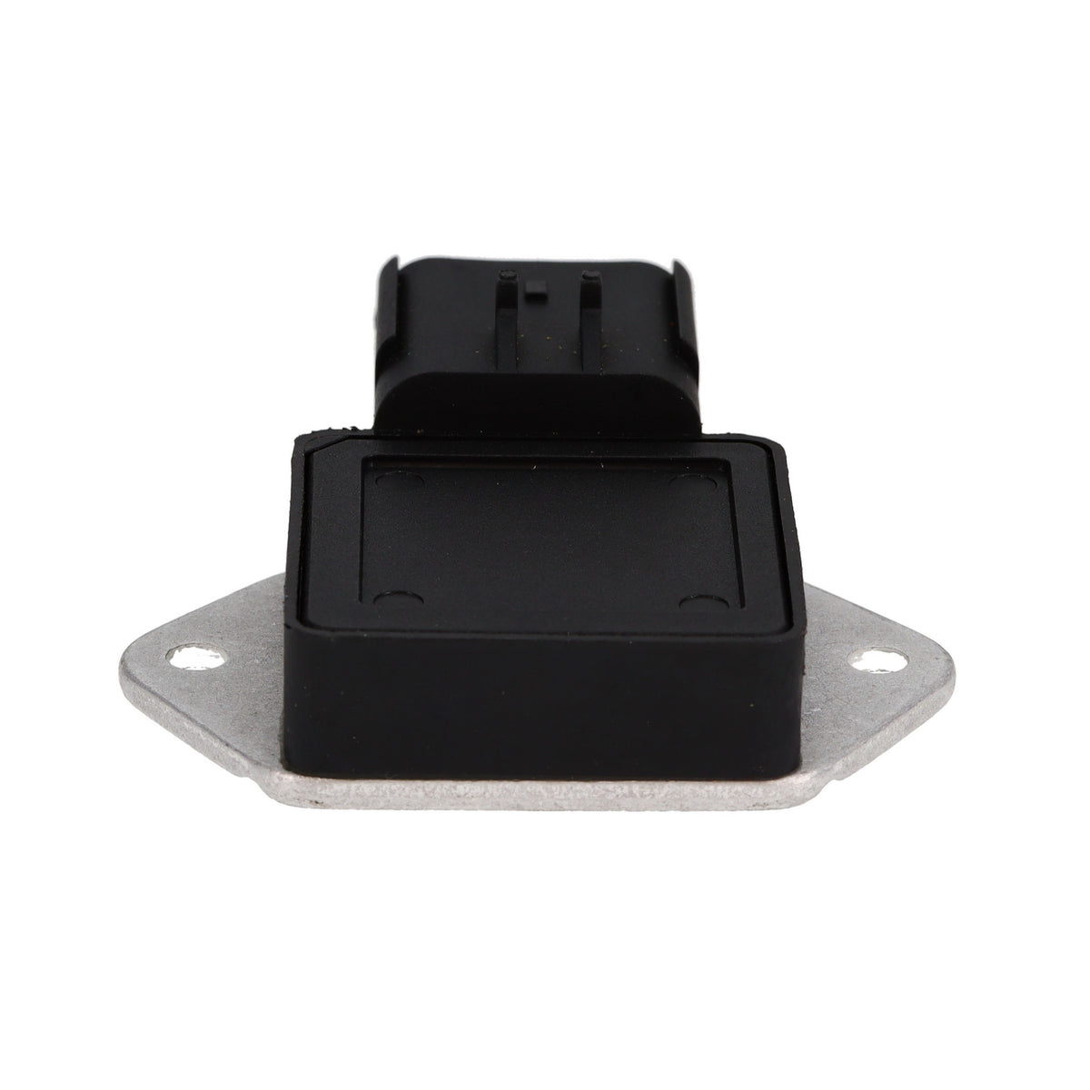 Rostra Powertrain Controls Engine Cooling Fan Motor Relay 60-0021