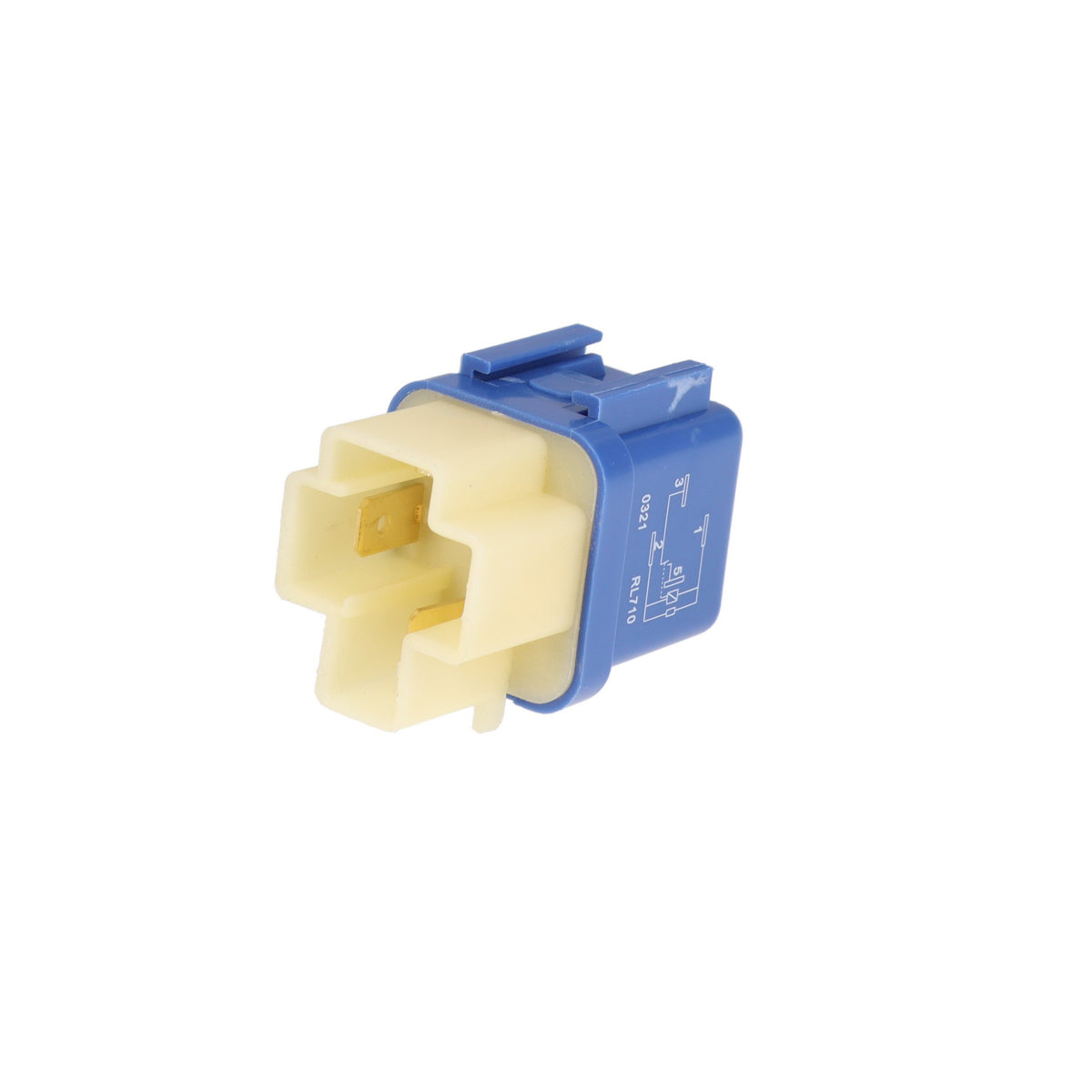 Rostra Powertrain Controls Vehicle Part 60-0022
