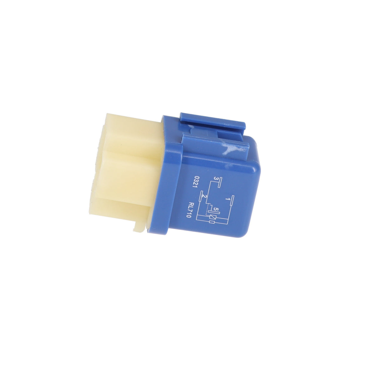 Rostra Powertrain Controls Vehicle Part 60-0022