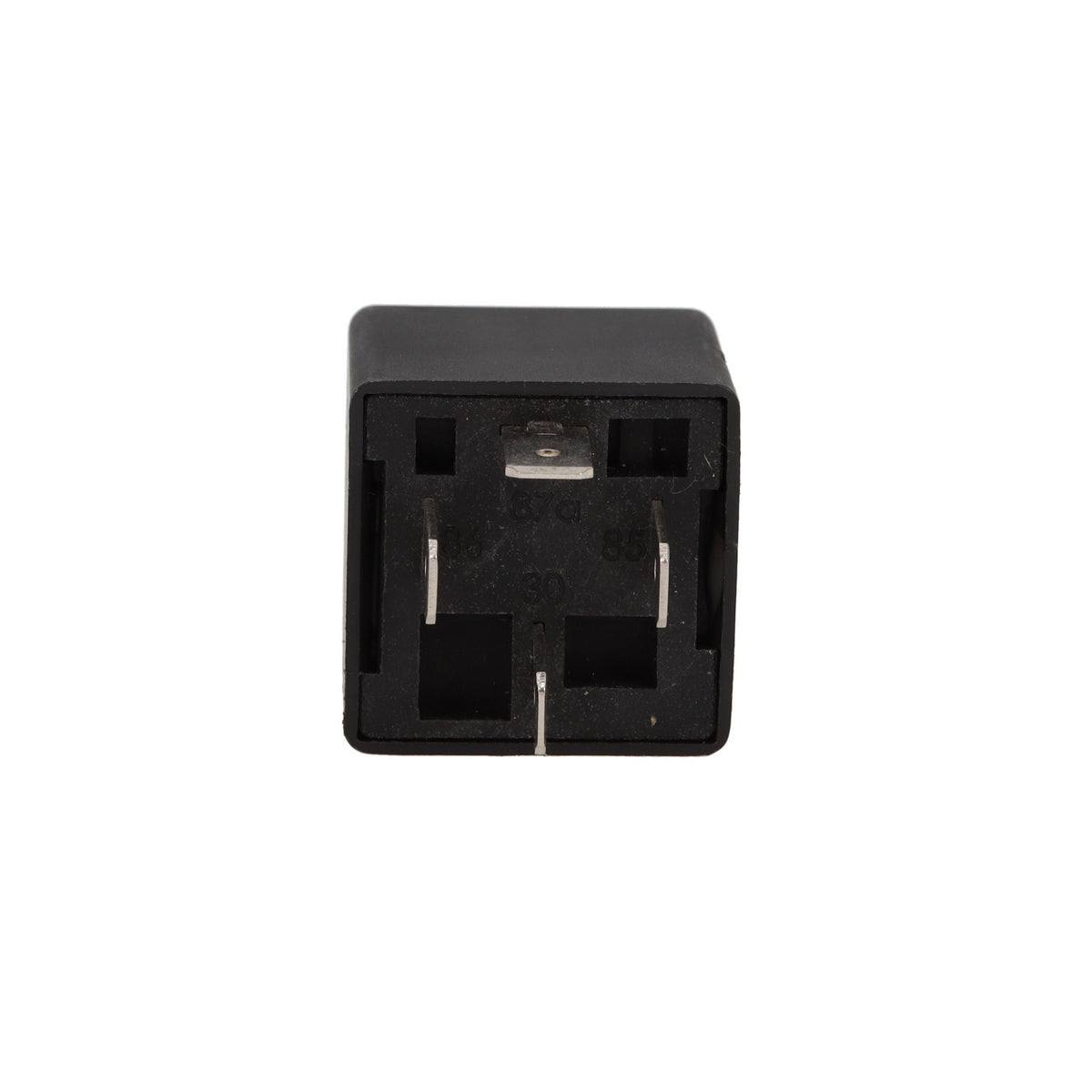 Rostra Powertrain Controls Multi-Purpose Relay 60-0027