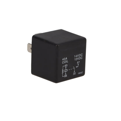 Rostra Powertrain Controls Multi-Purpose Relay 60-0027