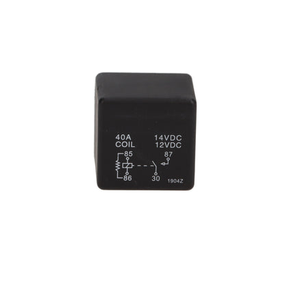 Rostra Powertrain Controls Multi-Purpose Relay 60-0027