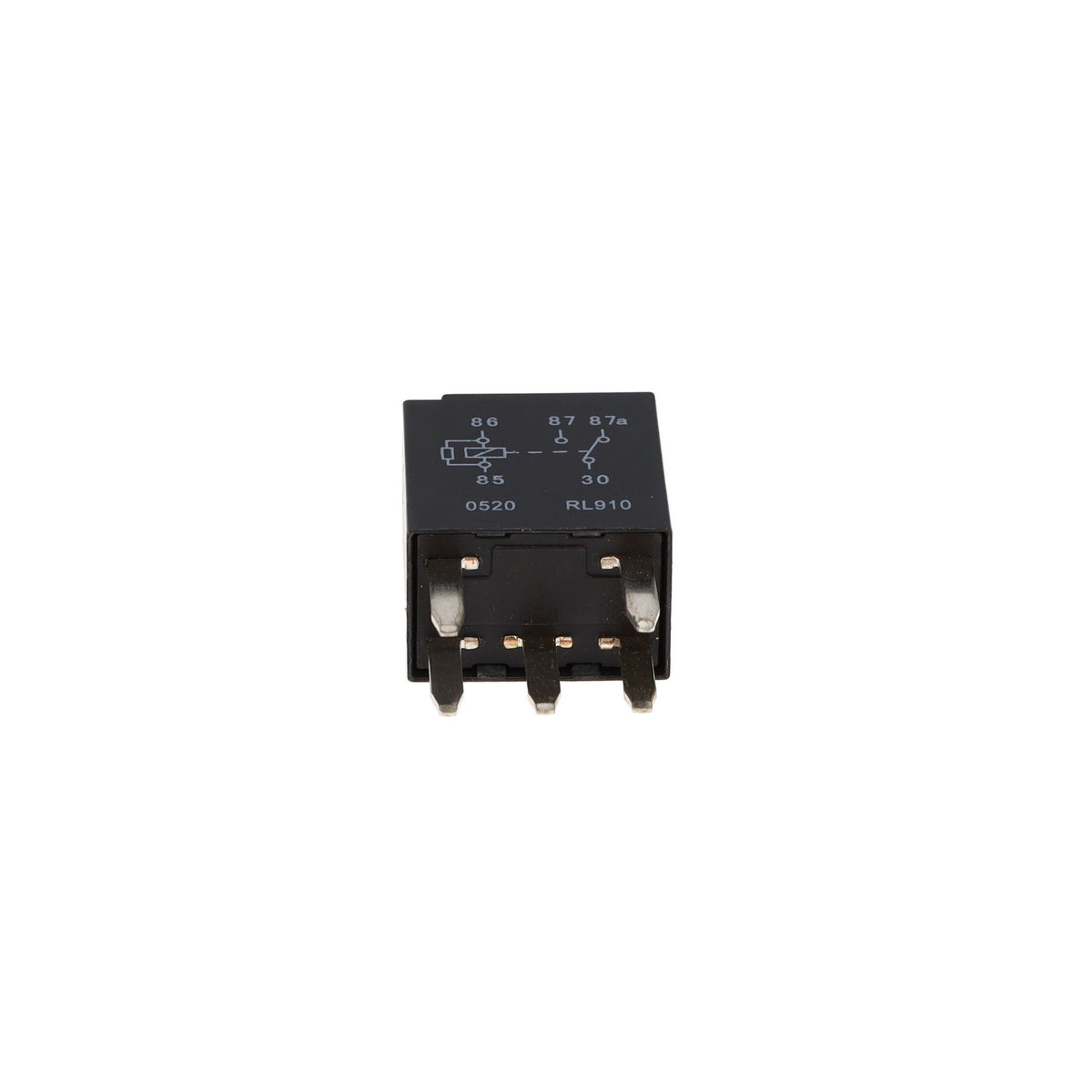 Rostra Powertrain Controls Multi-Purpose Relay 60-0029