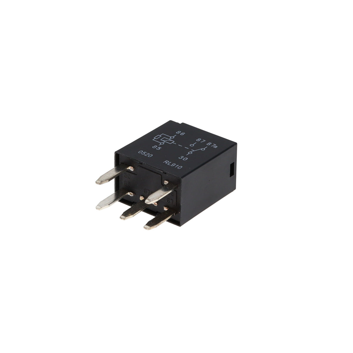Rostra Powertrain Controls Multi-Purpose Relay 60-0029