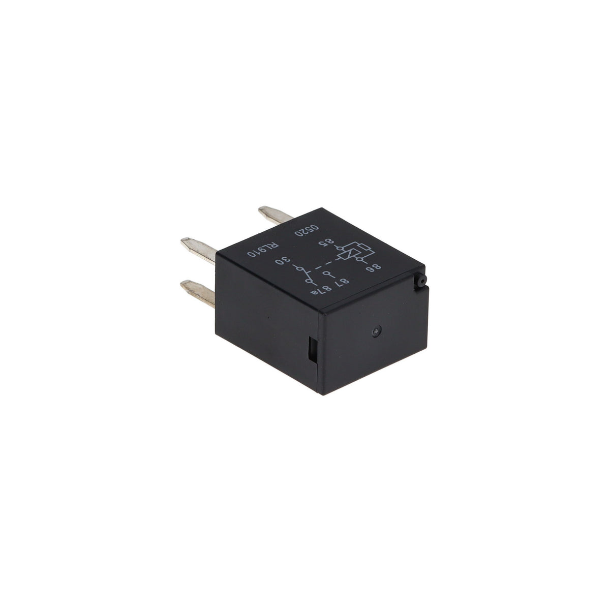 Rostra Powertrain Controls Multi-Purpose Relay 60-0029