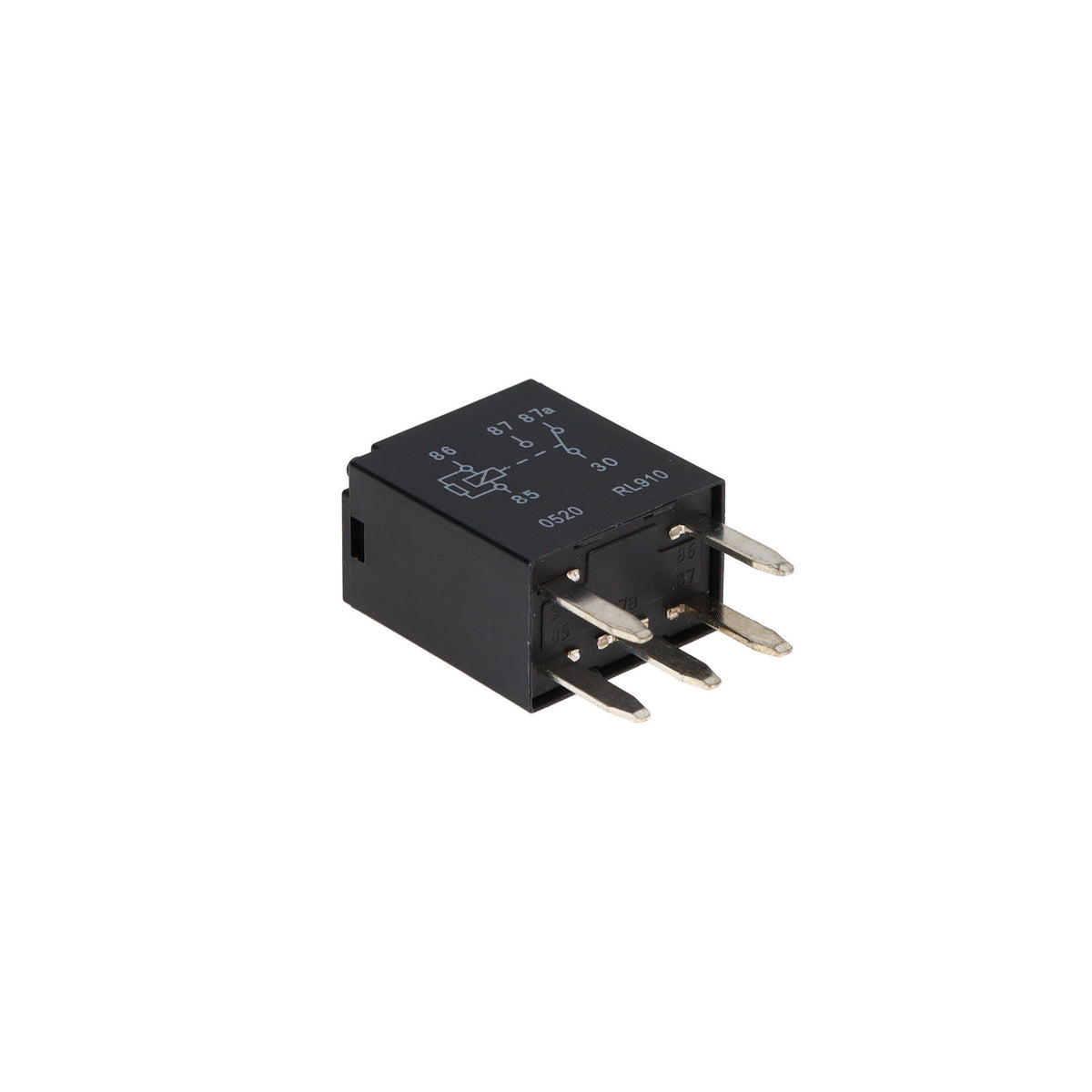 Rostra Powertrain Controls Multi-Purpose Relay 60-0029
