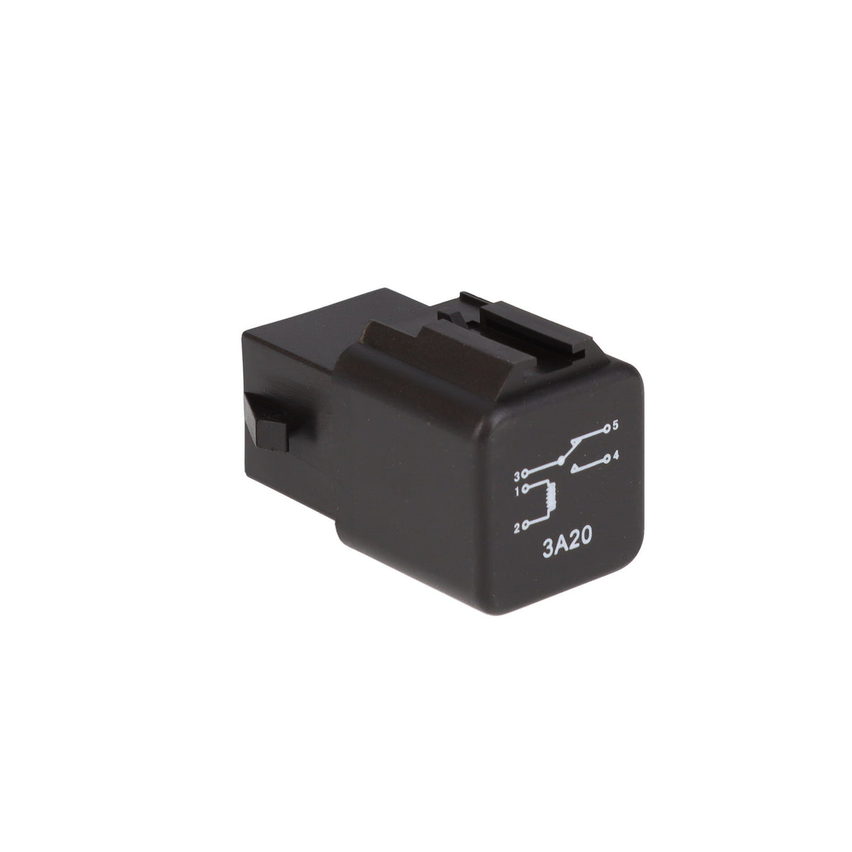 Rostra Powertrain Controls Multi-Purpose Relay 60-0030
