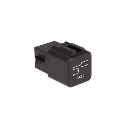 Rostra Powertrain Controls Multi-Purpose Relay 60-0030
