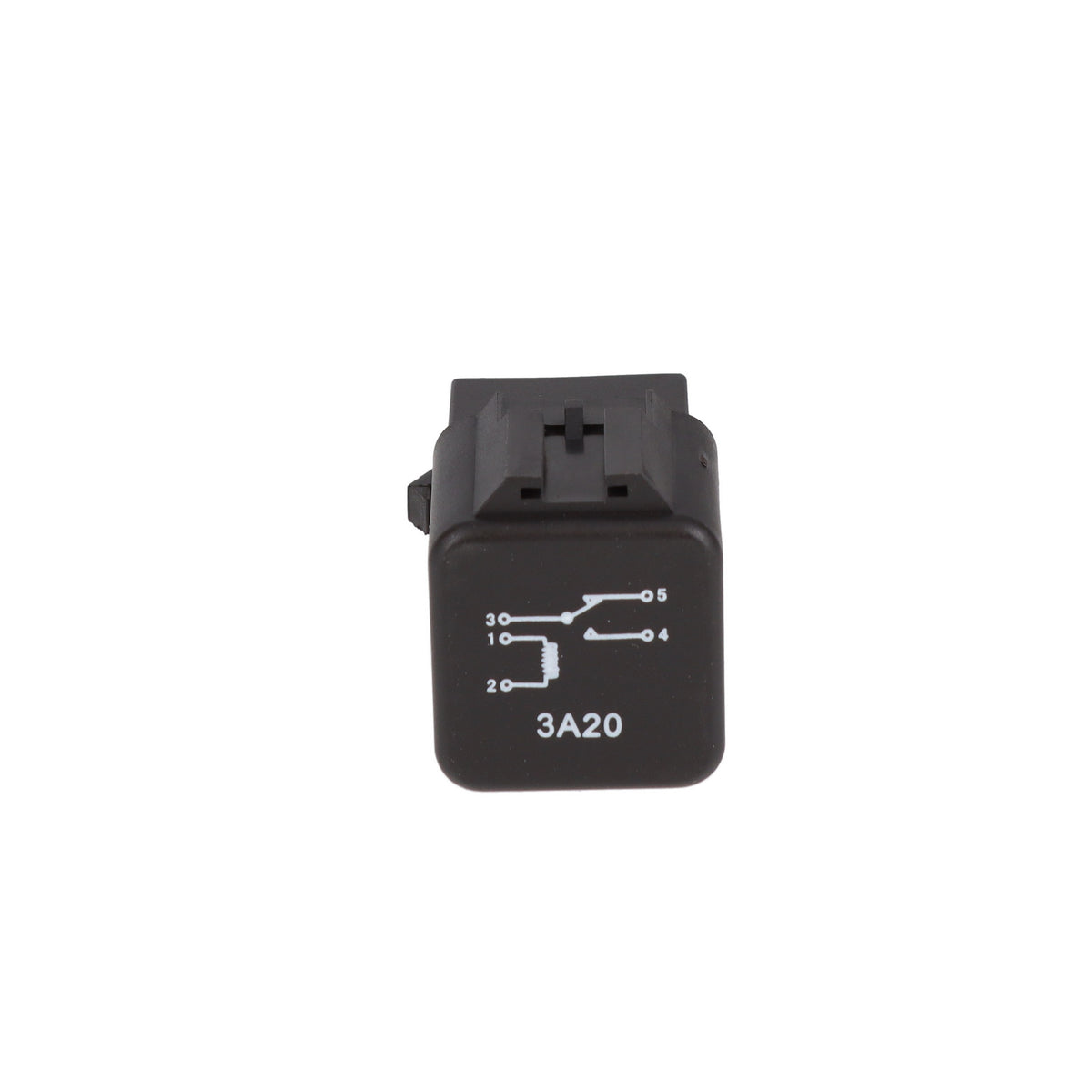 Rostra Powertrain Controls Multi-Purpose Relay 60-0030