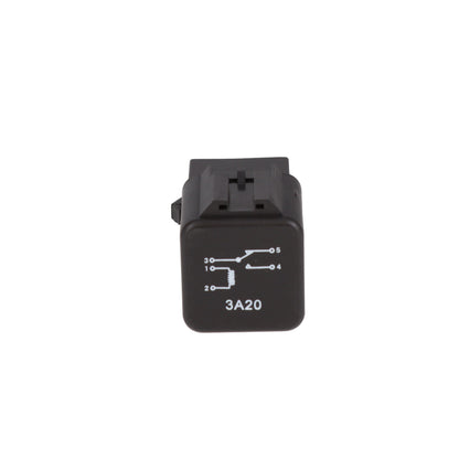 Rostra Powertrain Controls Multi-Purpose Relay 60-0030