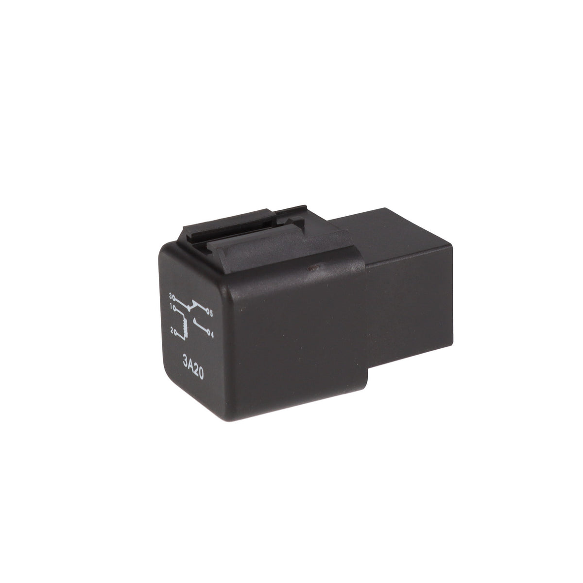 Rostra Powertrain Controls Multi-Purpose Relay 60-0030