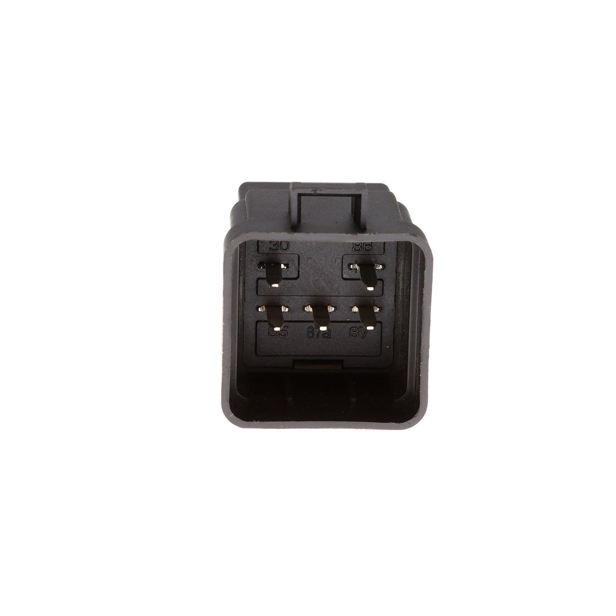 Rostra Powertrain Controls Multi-Purpose Relay 60-0032