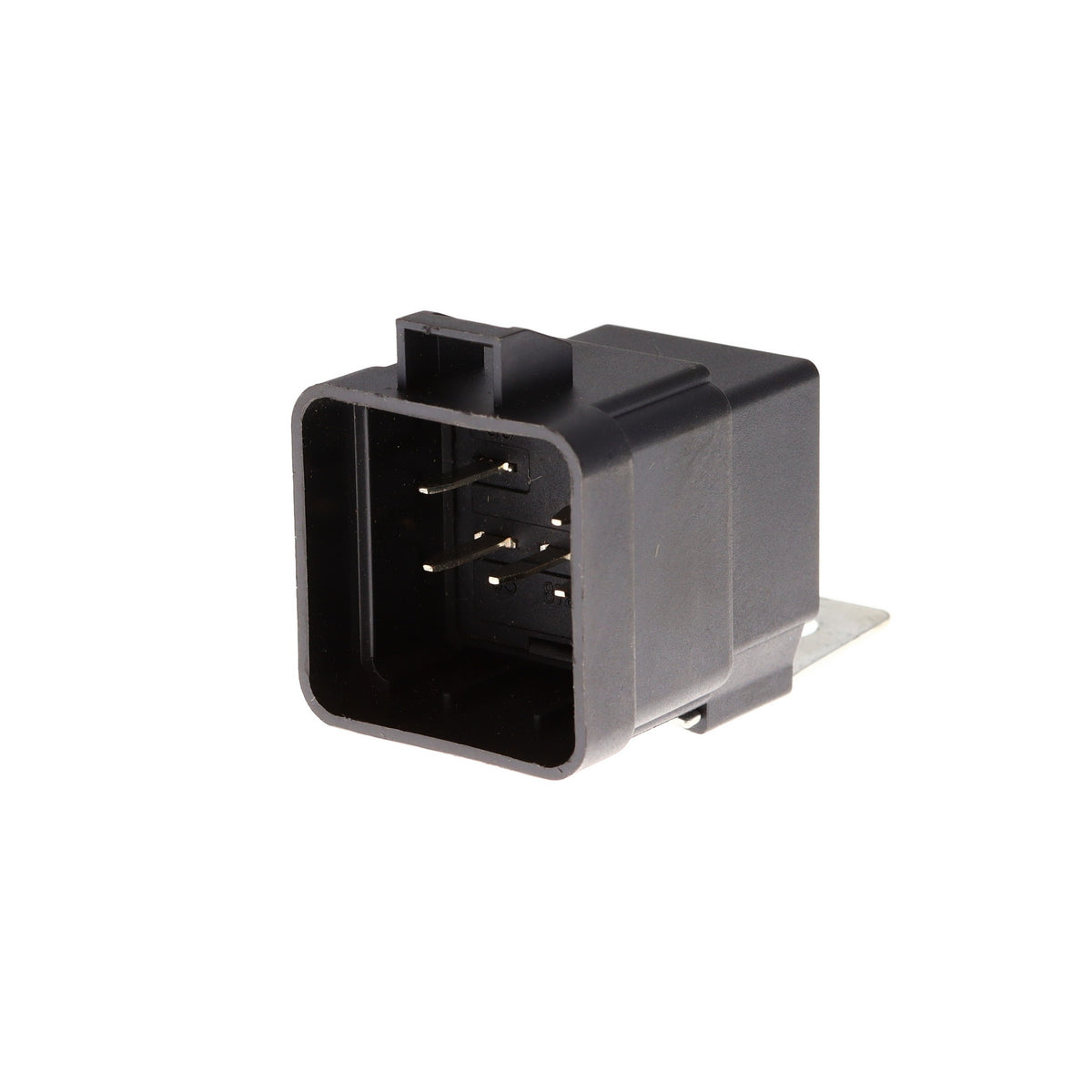 Rostra Powertrain Controls Multi-Purpose Relay 60-0032