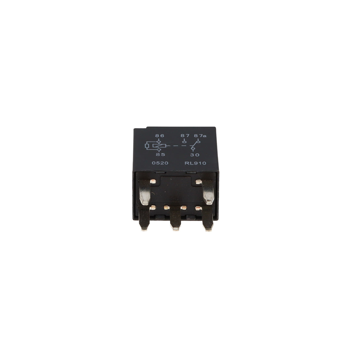 Rostra Powertrain Controls Multi-Purpose Relay 60-0033