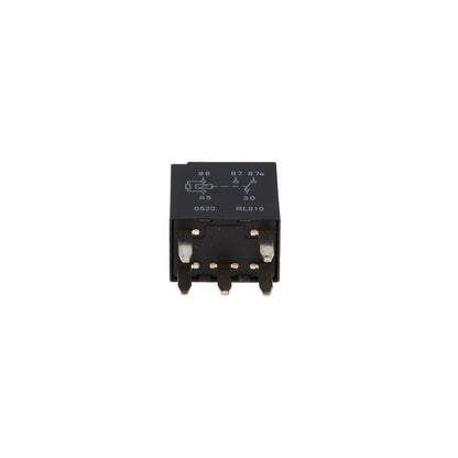 Rostra Powertrain Controls Multi-Purpose Relay 60-0033