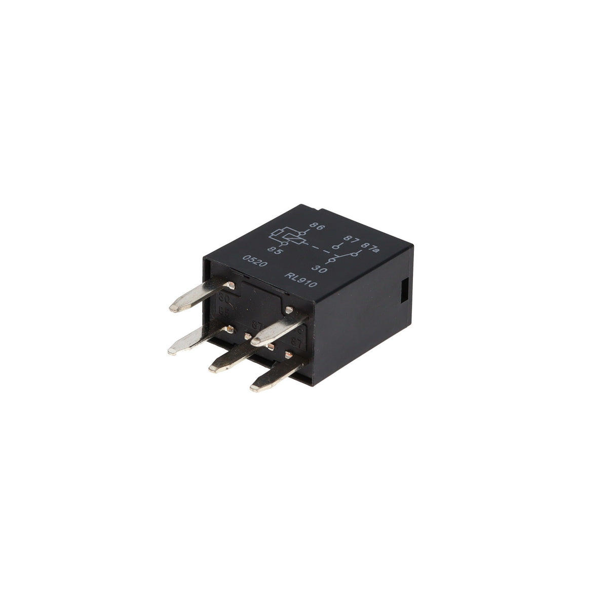 Rostra Powertrain Controls Multi-Purpose Relay 60-0033