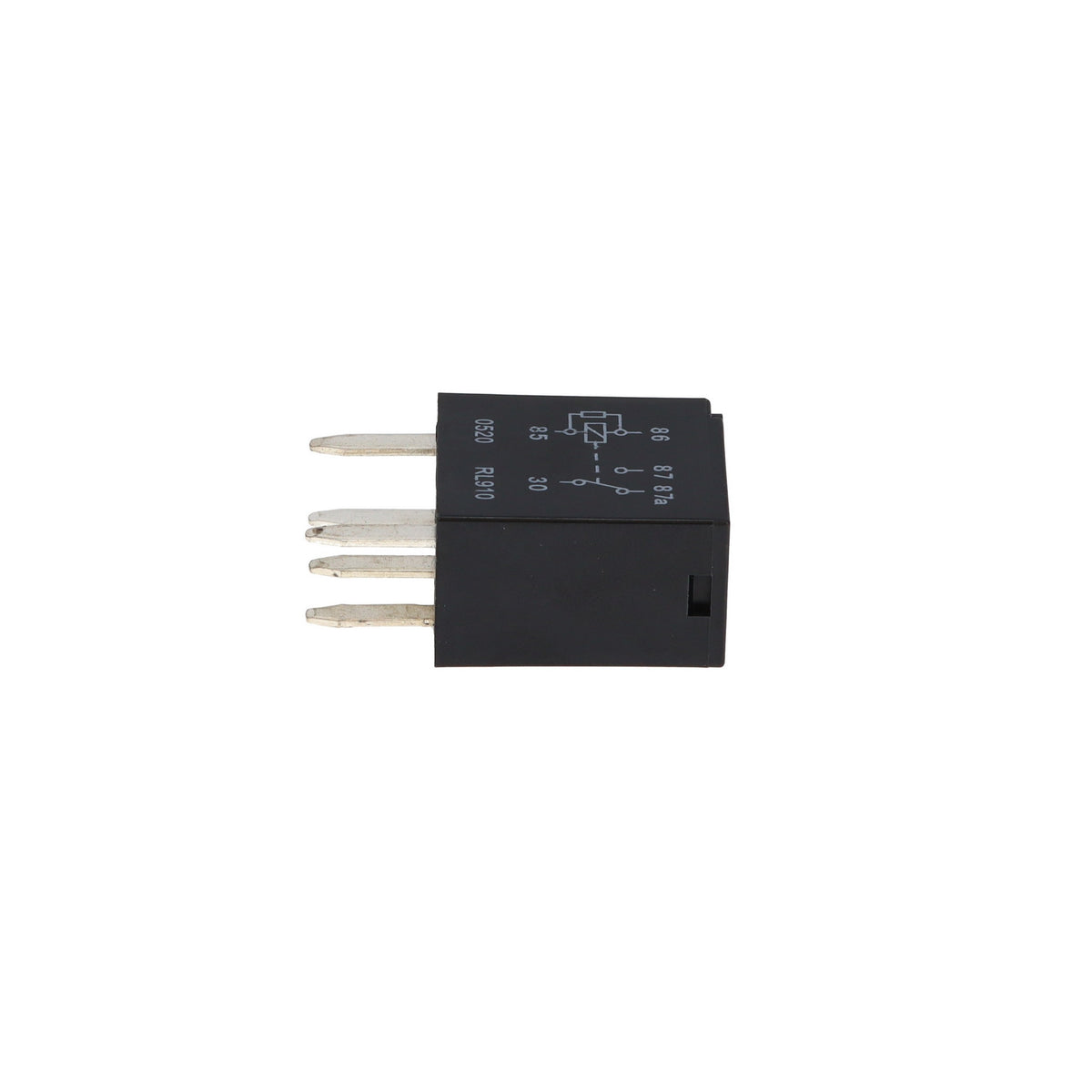 Rostra Powertrain Controls Multi-Purpose Relay 60-0033