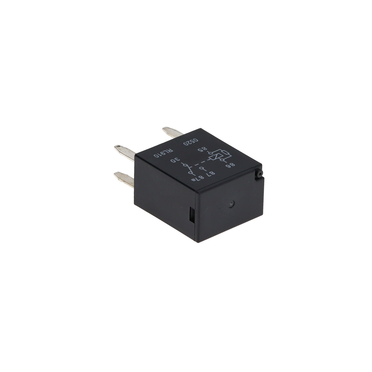 Rostra Powertrain Controls Multi-Purpose Relay 60-0033