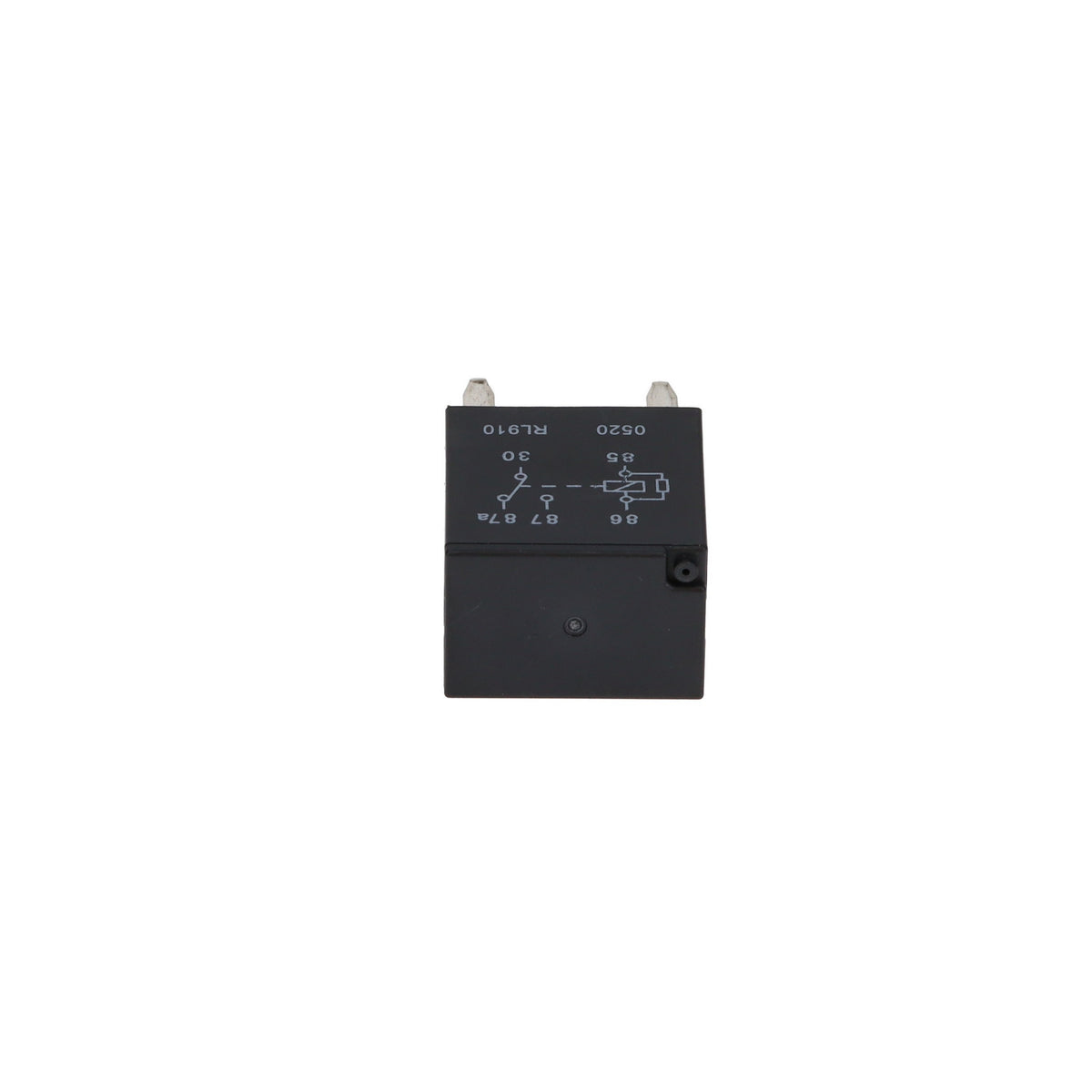 Rostra Powertrain Controls Multi-Purpose Relay 60-0033