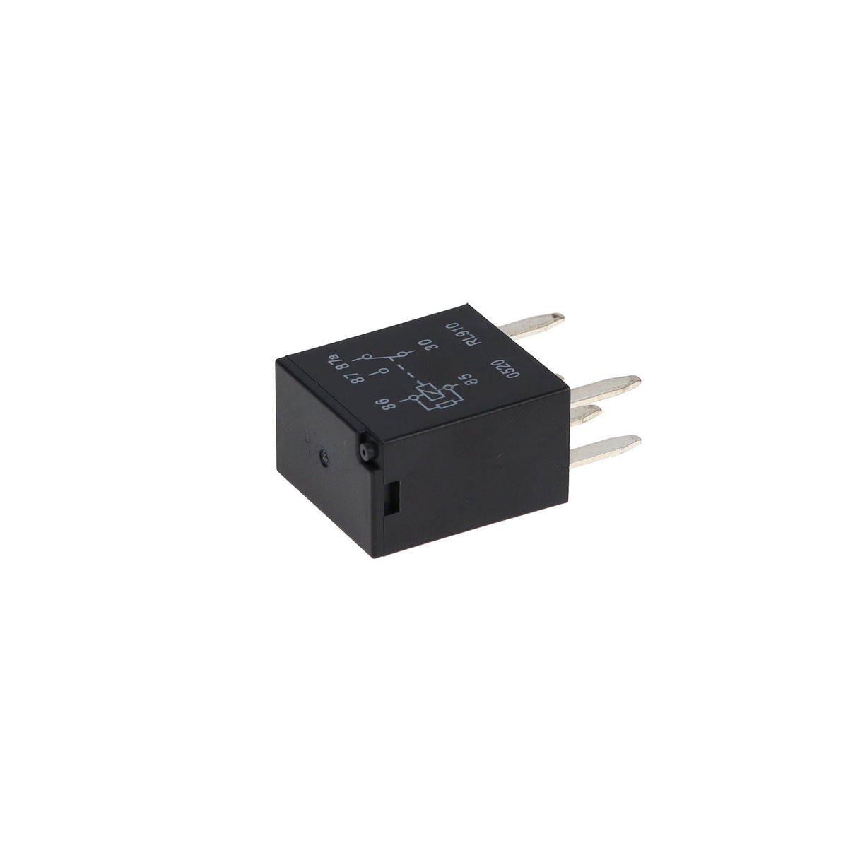 Rostra Powertrain Controls Multi-Purpose Relay 60-0033