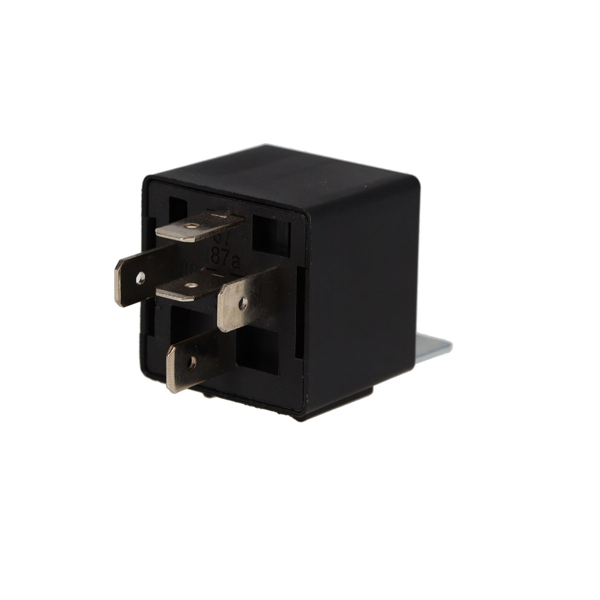 Rostra Powertrain Controls Multi-Purpose Relay 60-0034
