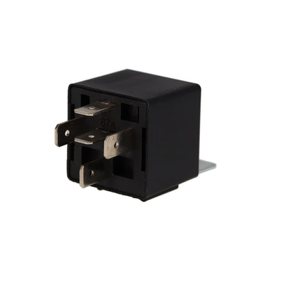 Rostra Powertrain Controls Multi-Purpose Relay 60-0034