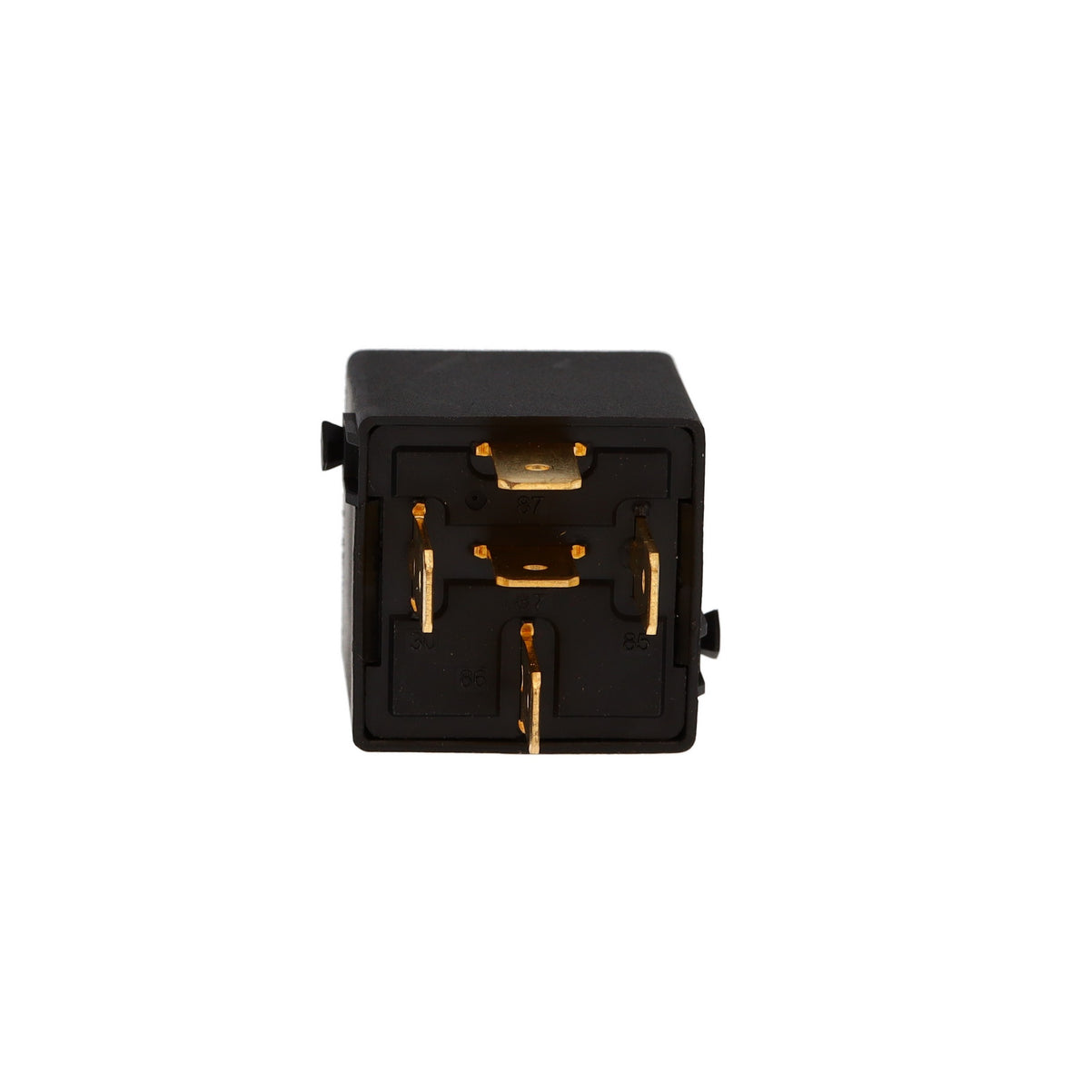 Rostra Powertrain Controls Multi-Purpose Relay 60-0035