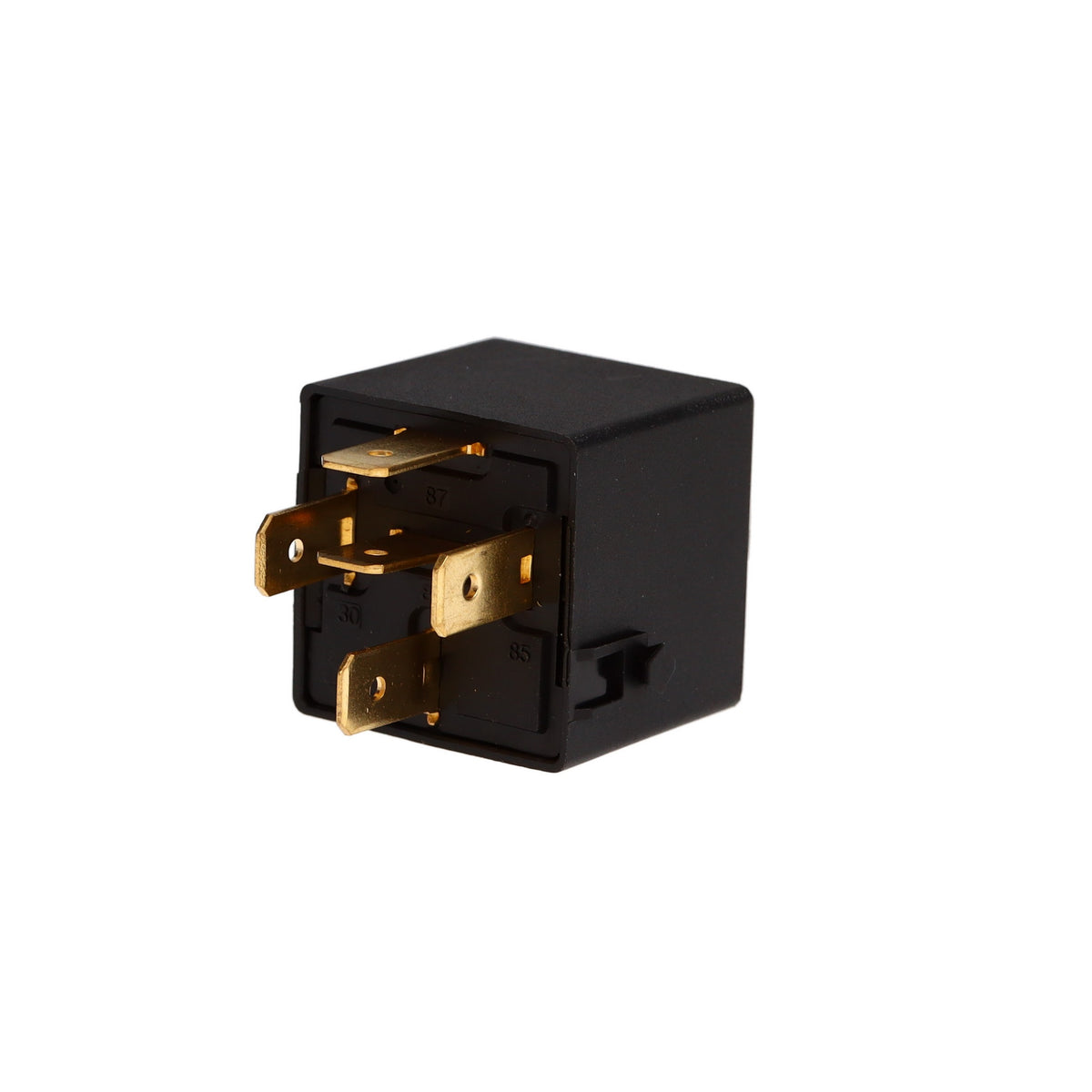 Rostra Powertrain Controls Multi-Purpose Relay 60-0035