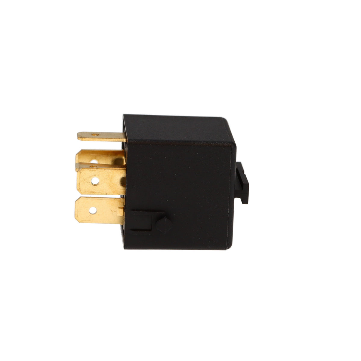 Rostra Powertrain Controls Multi-Purpose Relay 60-0035