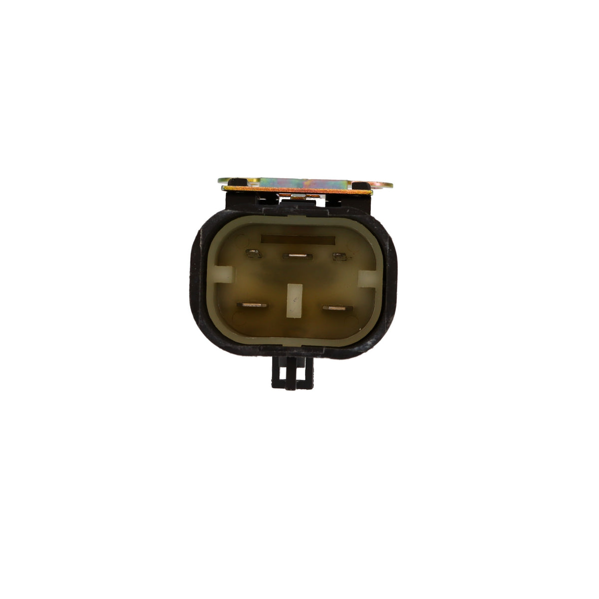 Rostra Powertrain Controls Multi-Purpose Relay 60-0036