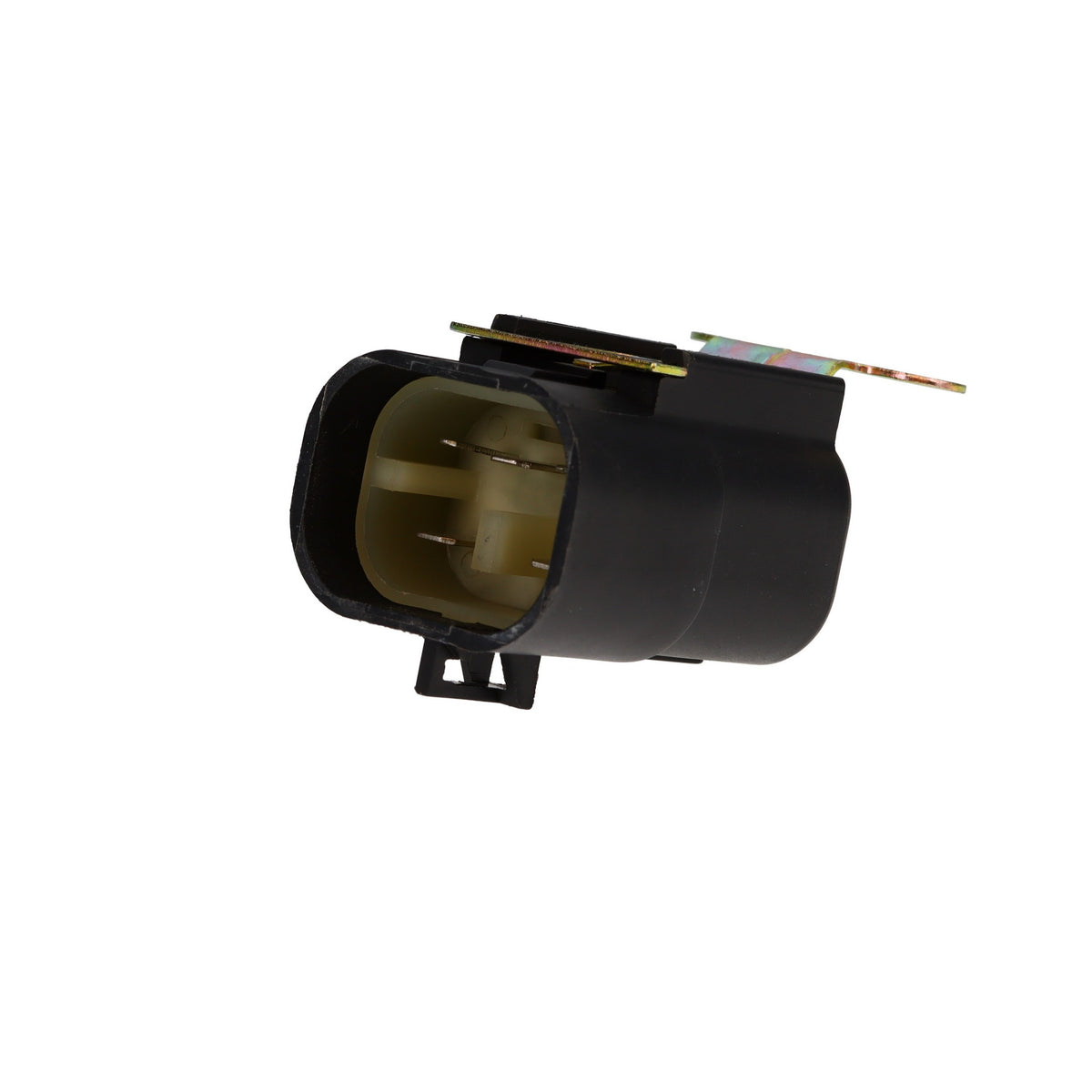 Rostra Powertrain Controls Multi-Purpose Relay 60-0036