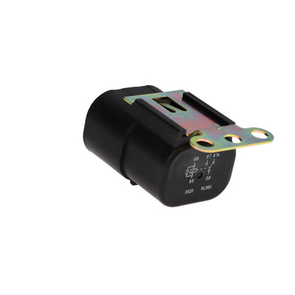 Rostra Powertrain Controls Multi-Purpose Relay 60-0036