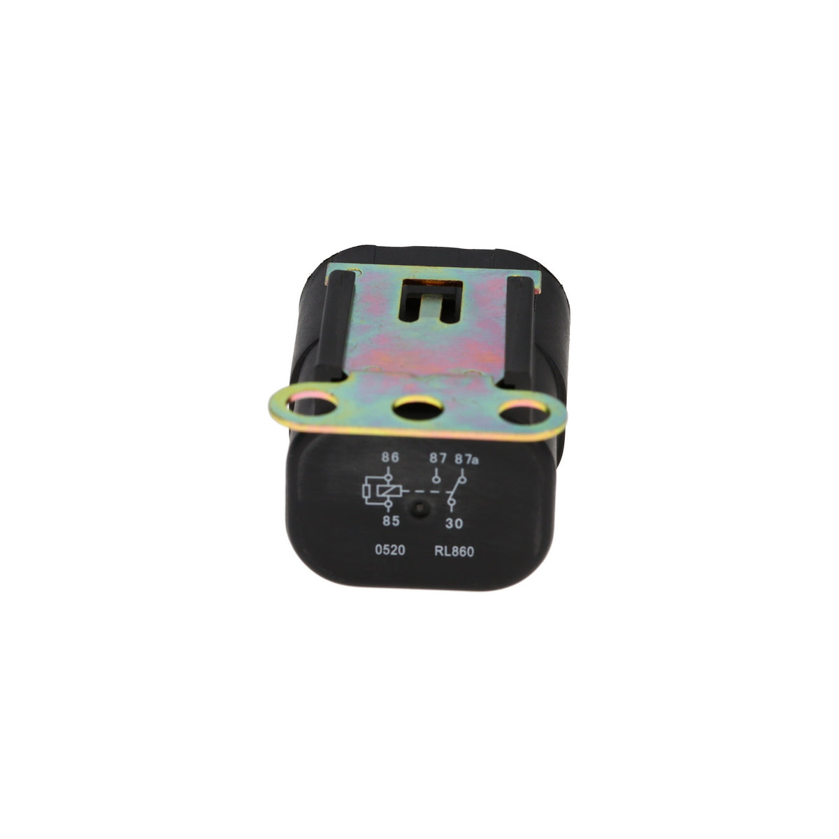 Rostra Powertrain Controls Multi-Purpose Relay 60-0036
