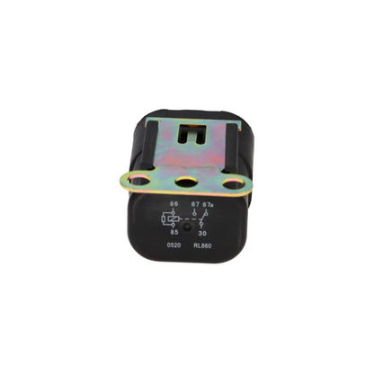 Rostra Powertrain Controls Multi-Purpose Relay 60-0036
