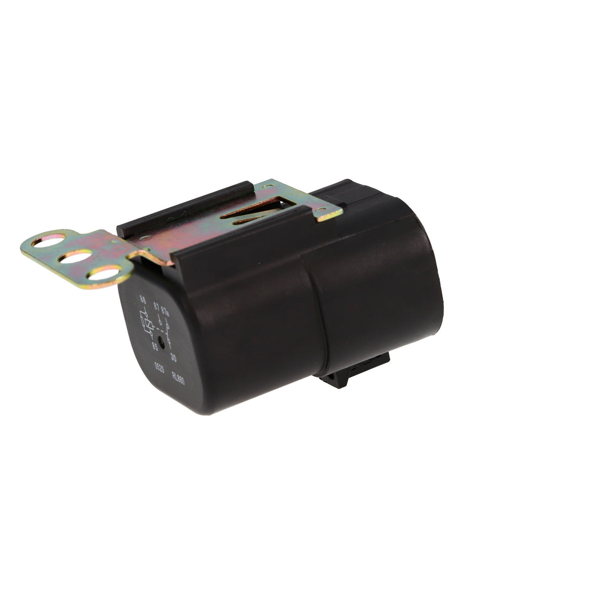 Rostra Powertrain Controls Multi-Purpose Relay 60-0036