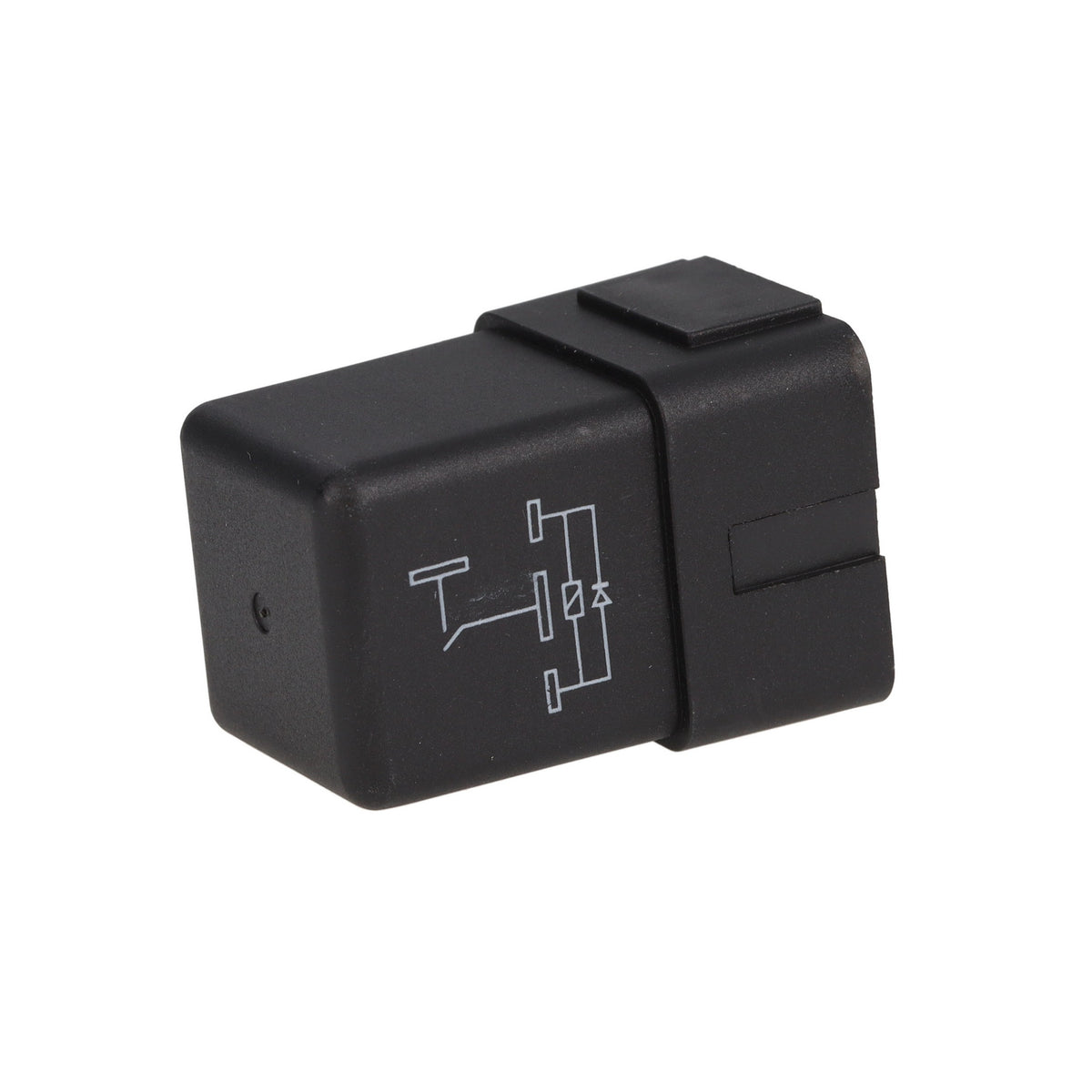 Rostra Powertrain Controls Multi-Purpose Relay 60-0037