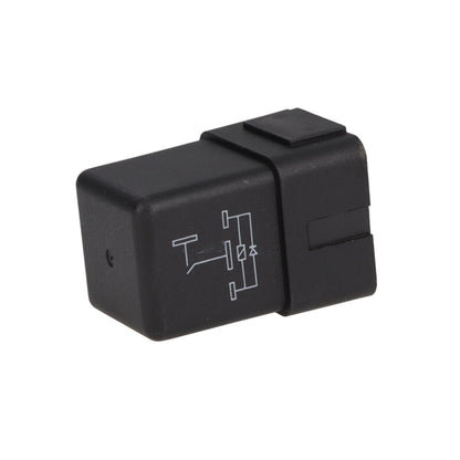 Rostra Powertrain Controls Multi-Purpose Relay 60-0037