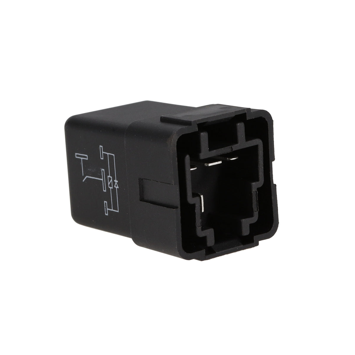 Rostra Powertrain Controls Multi-Purpose Relay 60-0037