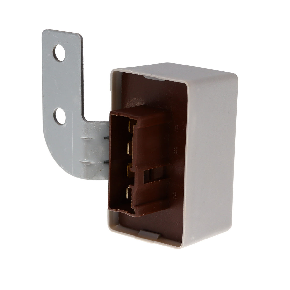 Rostra Powertrain Controls Multi-Purpose Relay 60-0038