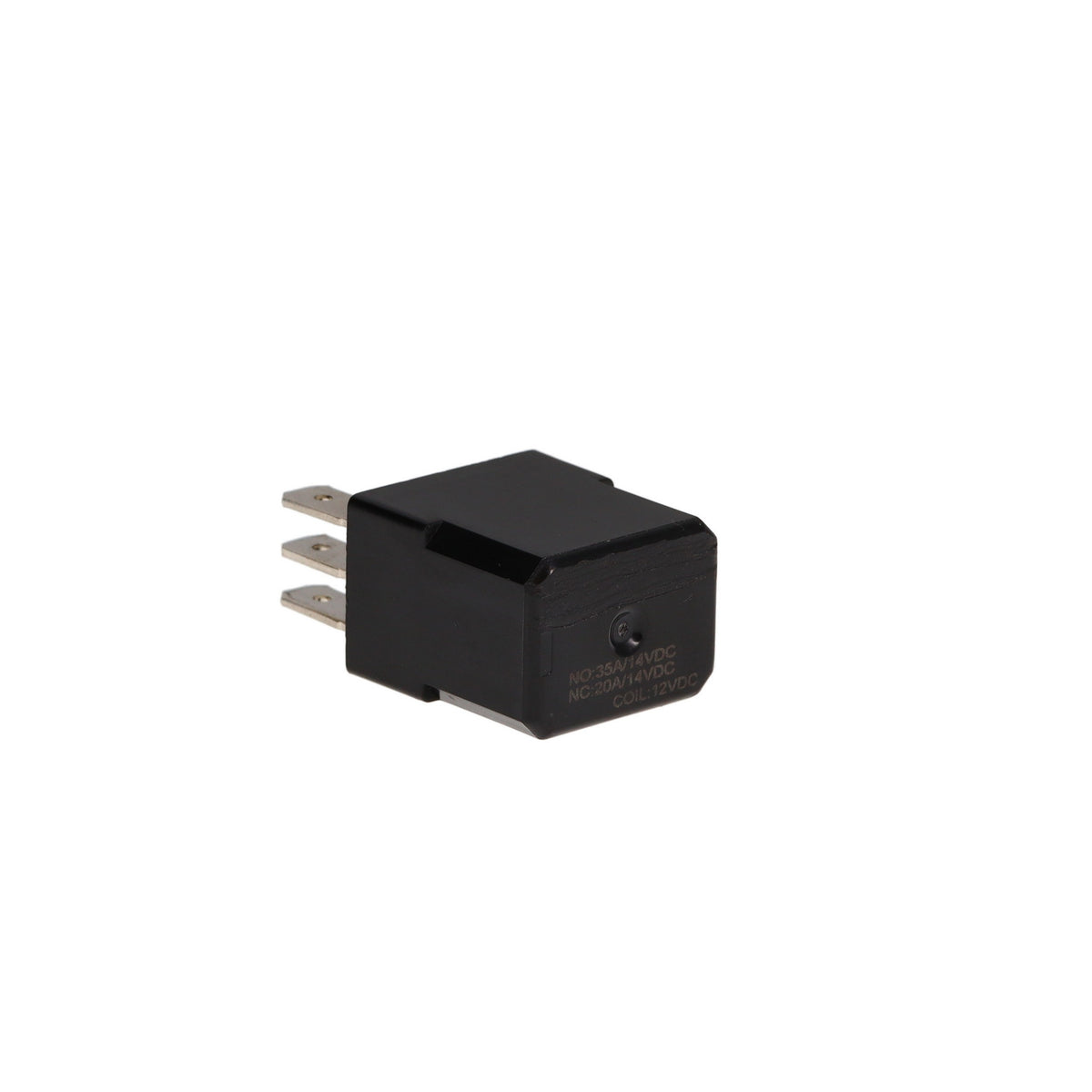 Rostra Powertrain Controls Multi-Purpose Relay 60-0039