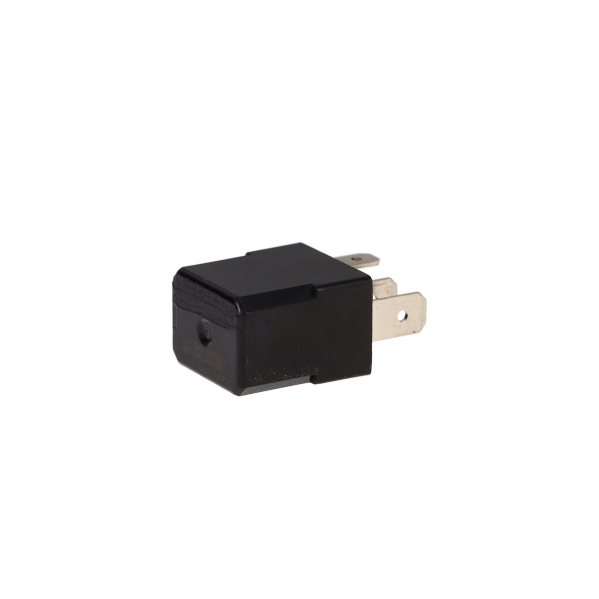 Rostra Powertrain Controls Multi-Purpose Relay 60-0039