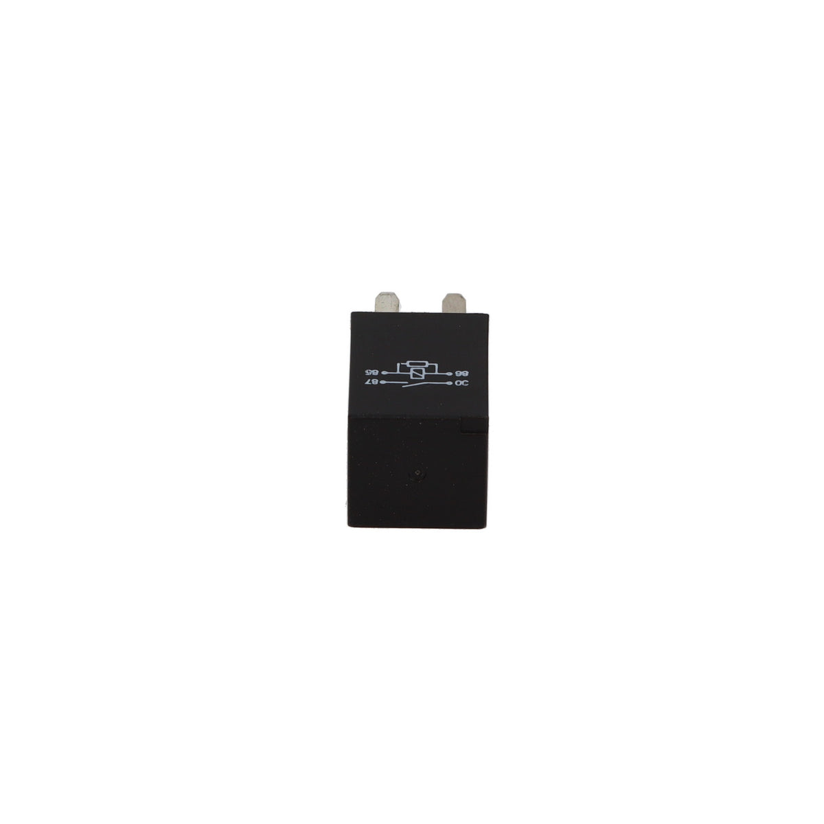 Rostra Powertrain Controls Multi-Purpose Relay 60-0040