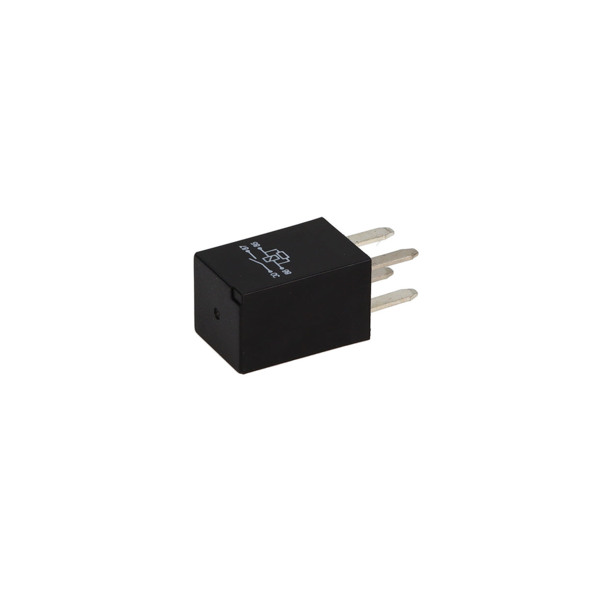 Rostra Powertrain Controls Multi-Purpose Relay 60-0040