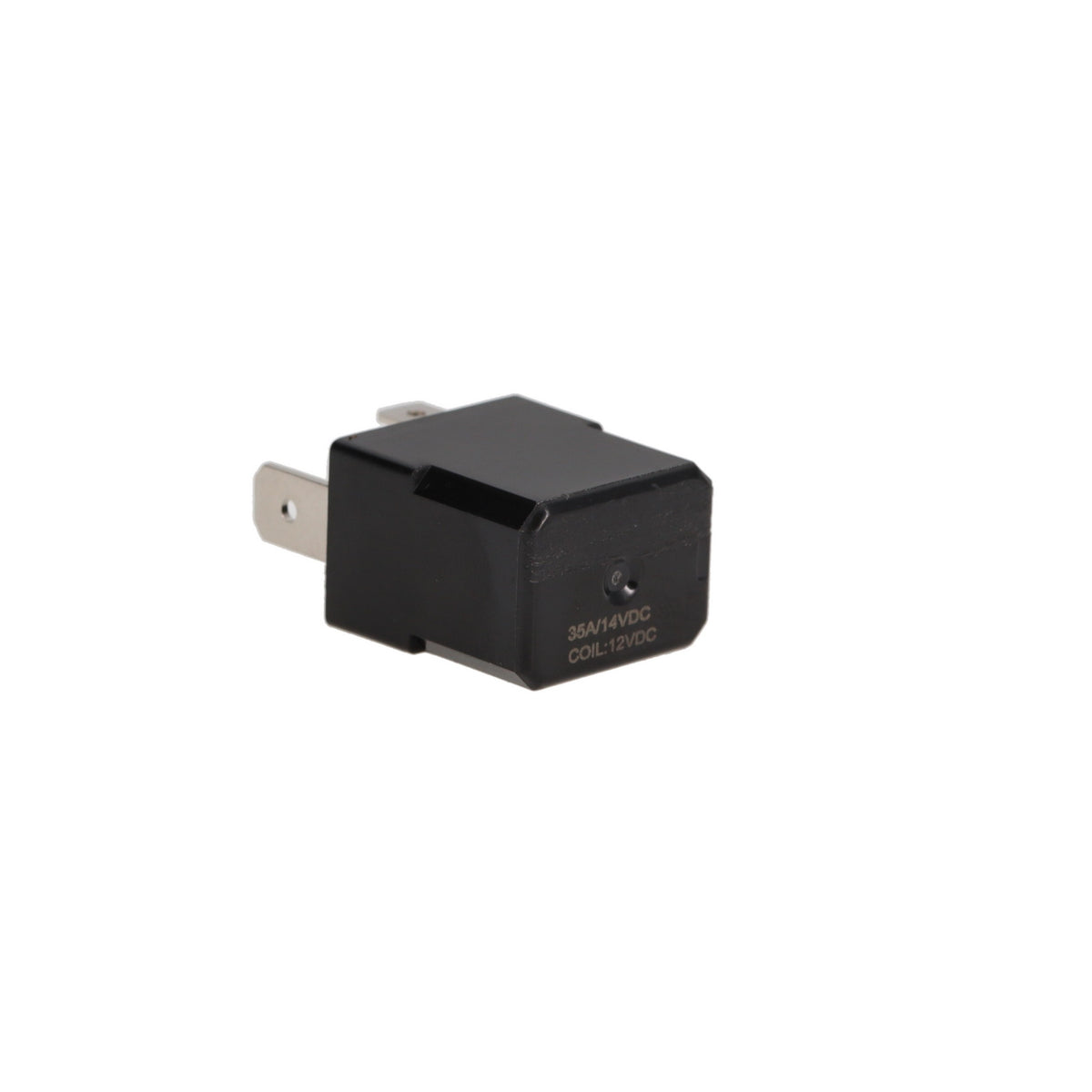Rostra Powertrain Controls Accessory Power Relay 60-0046