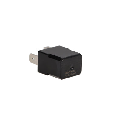 Rostra Powertrain Controls Accessory Power Relay 60-0046